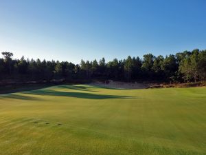 Mammoth Dunes 3rd Green